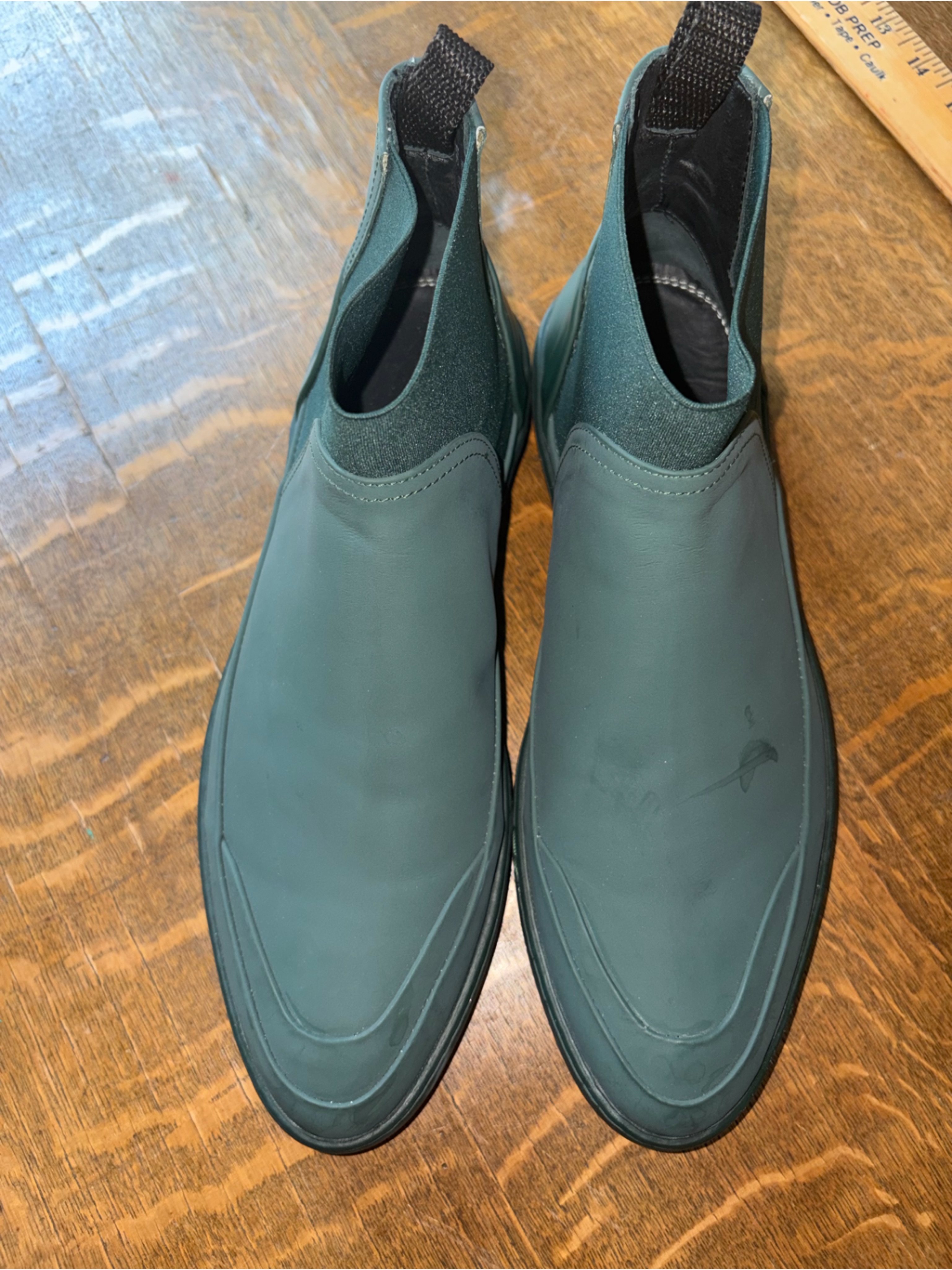 Jack Erwin- Thea Chelsea Boot — image 2 of 8